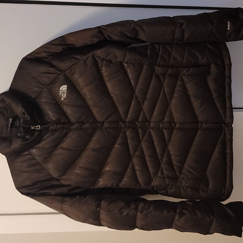 Women North Face Jacket